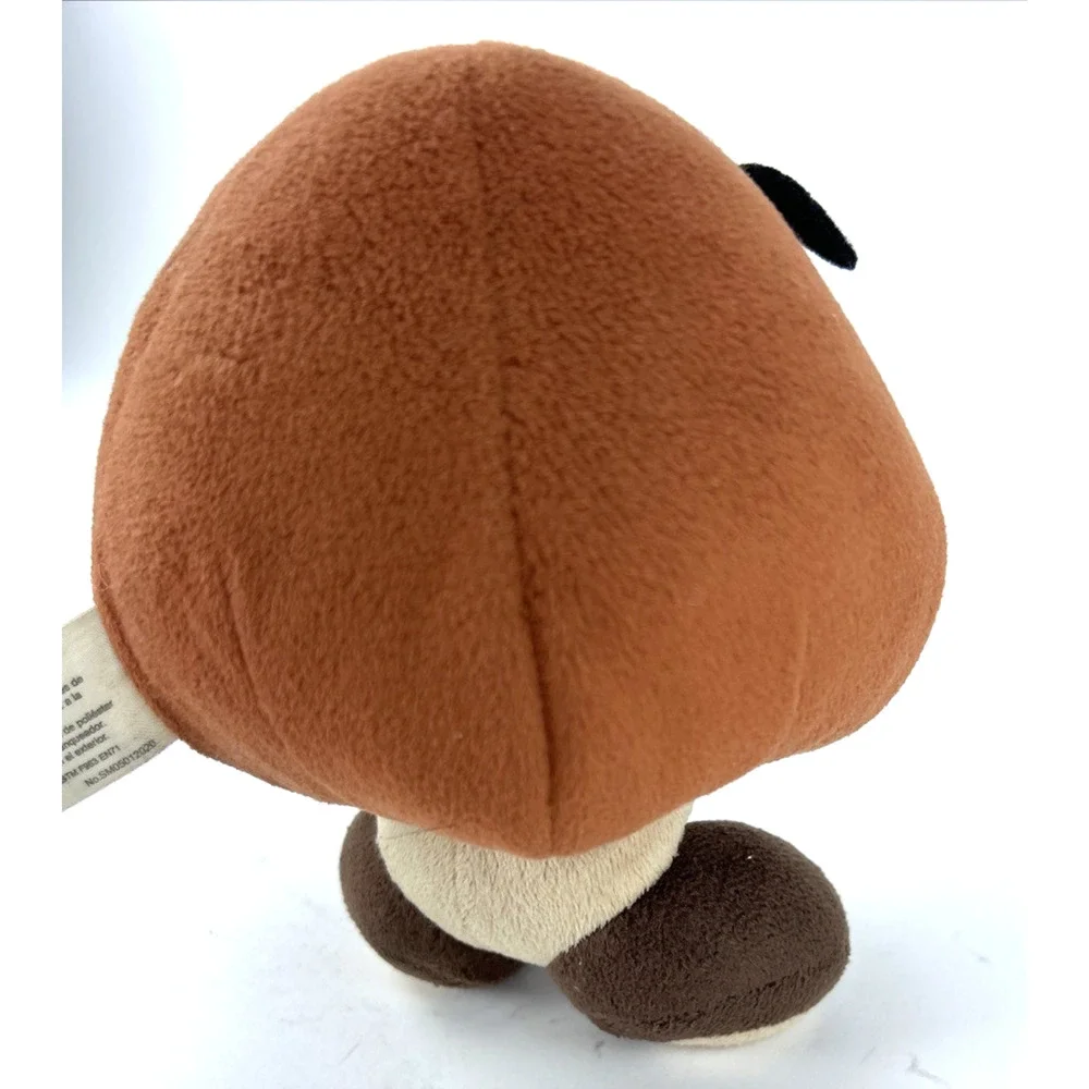 Little Buddy Super Mario Bros Goomba‎ 6